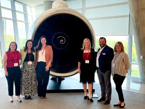 Shauna Wright was a featured speaker at the American Airlines Attorney CLE Summit, where she presented a course on Liability and Hybrid Claims in Employee Death cases.